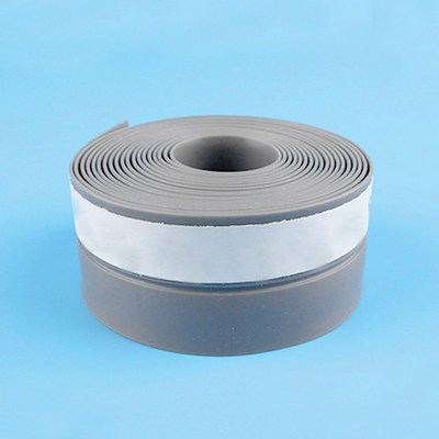 Waterproof Wall Sticker Sink Edge Tape Soundproof Flexible D