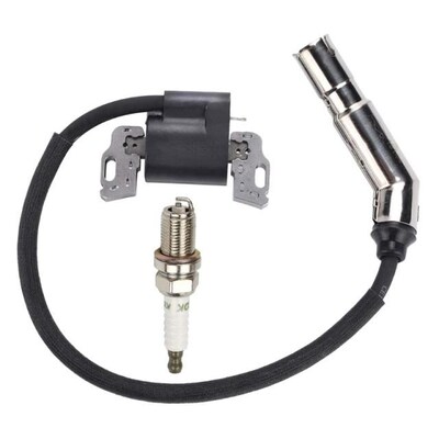 1 set 595304 Ignition Coil Magneto Armature 适用于 795315 59