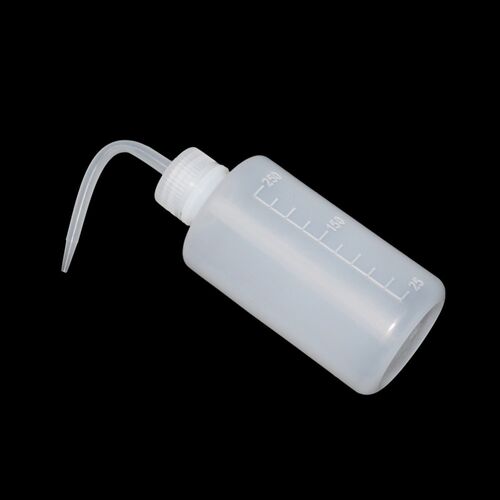 150/250/500ml Plastic Squeeze Bottle Pot Plants Watering Bot