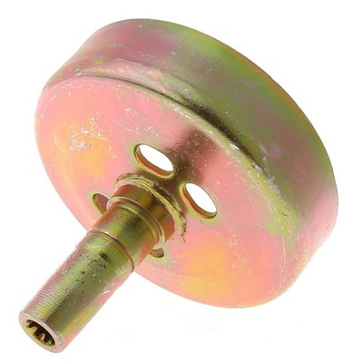 Metal 9T Clutch Drum Gear Driver Sprocket For HONDA Engine M