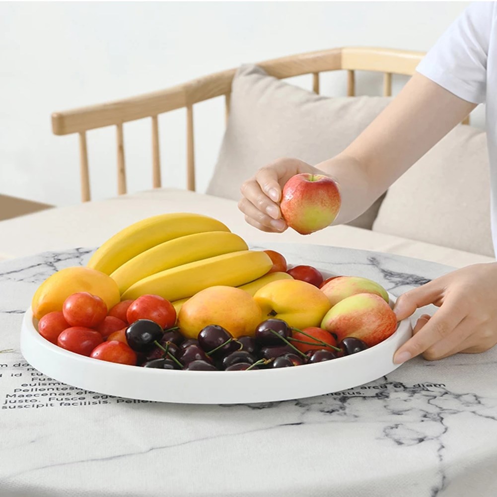 5cm condiment jar round rotating storage tray portable sp