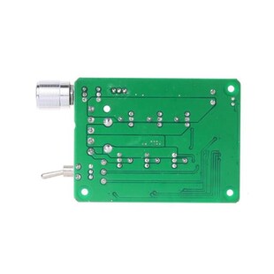 BLDC Three-Phase Sensorless Brushless Motor Speed Controller