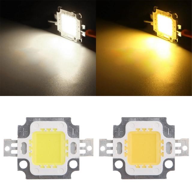 10/20/30/50/100W High Power LED SMD Chip Bulb Bead High Powe