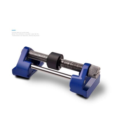 High Accuracy Manual Honing Guide Jig 适用于 Chisel Planes I