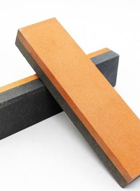 1PC 200*52*25mm Household Sharpener 120 240 Grit Whetstone K