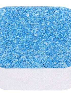 1 Tab Washing Machine Cleaner Washer Cleaning Detergent Effe