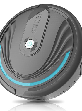 Automatic Cleaning Electric Vacuum Cleaner Robot Vacuum Clea