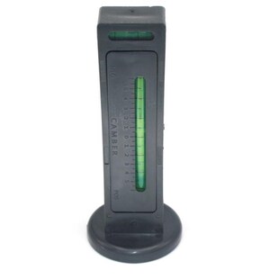 Gauge Tools Magnetic Level Ruler Car Wheel Alignment Horizon