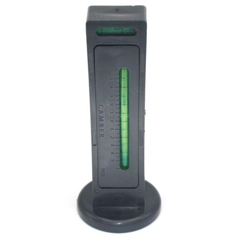 Gauge Tools Magnetic Level Ruler Car Wheel Alignment Horizon