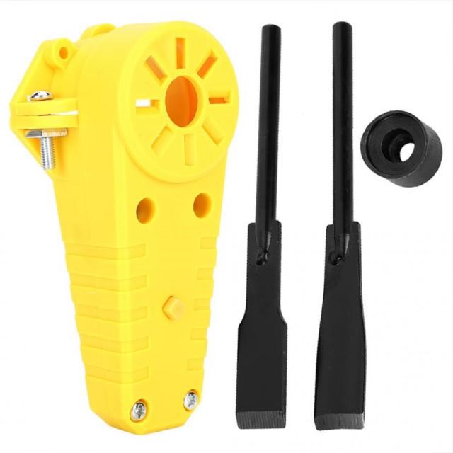 Electric Chisel Modified Tool Carpentry Tool Woodworking Acc