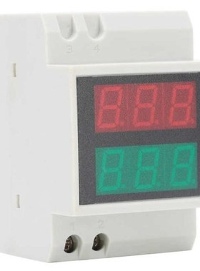 Multi-Function Meter Digital Displayed AC Voltage Current Po