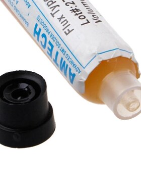 X7YF BGA SMD Soldering Paste Flux Grease Volume 10cc RMA-223