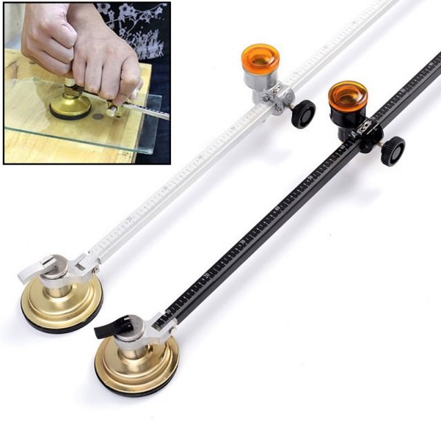 60-90CM Circle Diameter Compasses Cutting Tools Multifunctio