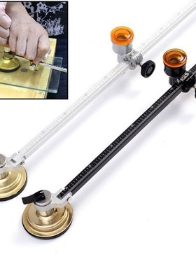 60-90CM Circle Diameter Compasses Cutting Tools Multifunctio
