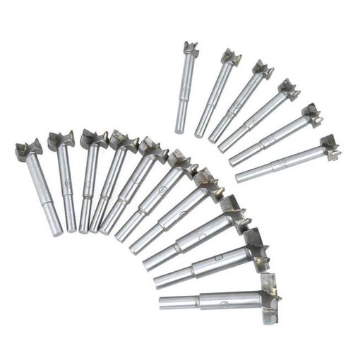 Drill Bit Carbide Wood Cutter Tools Set Cylindrical Cutters