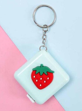 59-Inch 1.5 Meter Soft Retractable Tape Measure Body Tailor