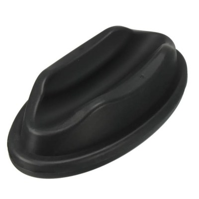 Bike Anti-slip Bicycle Trainer Placed Blocks Front Wheel Sup