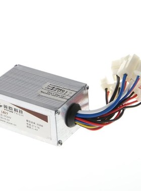 DC 24V 250W Motor Speed Brush Controller 适用于 Electric Bic