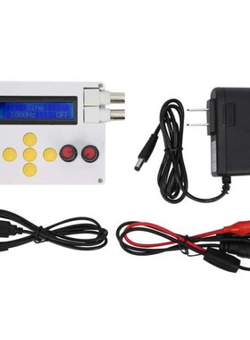 BYS459-1500 DDS Signal Generator Triangular  Kit 1Hz-65534Hz