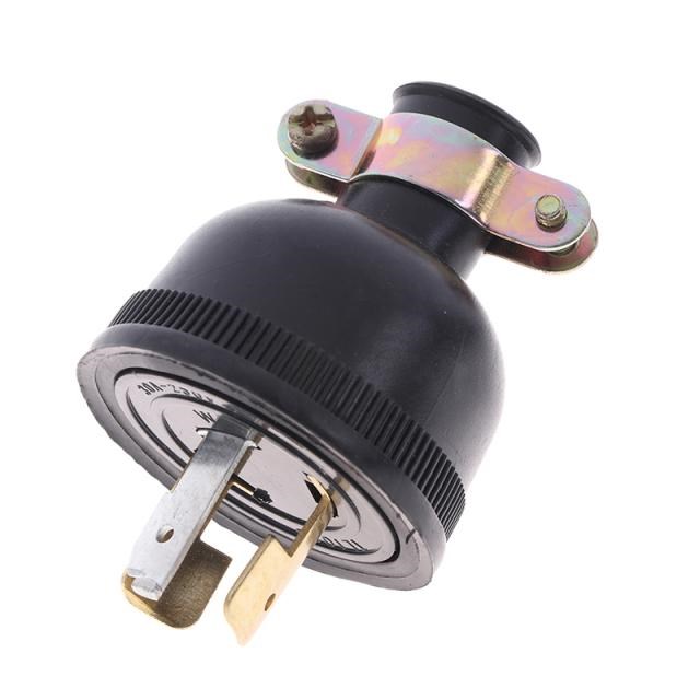 2.5KW Generator Plug Anti-loose Plug 168f/170f Anti-off Thre 鲜花速递/花卉仿真/绿植园艺 花艺材料 原图主图