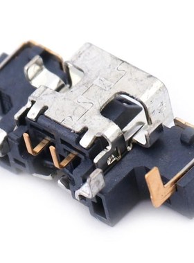 1pc New Replacement 适用于 3DS/3DS XL 3DS LL Power Jack Sock