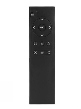 2.4G Wireless Multimedia Smart Remote Controller for PS4 Gam