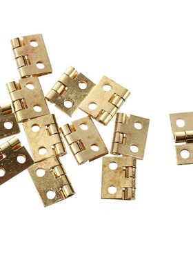 12pcs 1/12 Dollhouse Miniature Furniture Cabinet Closet Mini