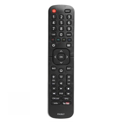 Remote Control Electronic Smart Home Accessories EN2B27 Cont