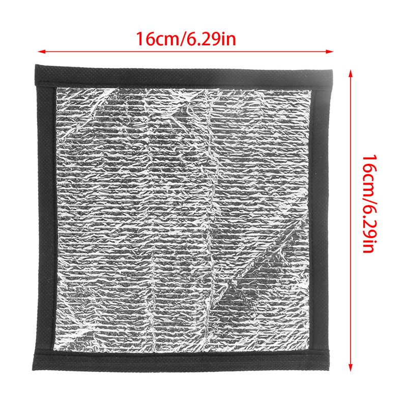 Reptile Reflective Film For Brooder Incubator Pet Animals He