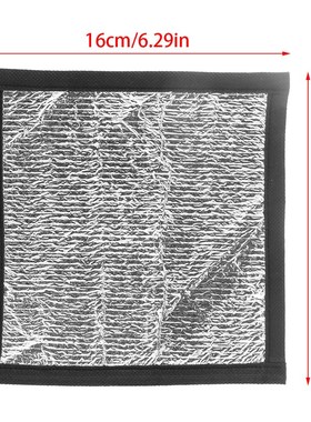 Reptile Reflective Film For Brooder Incubator Pet Animals He