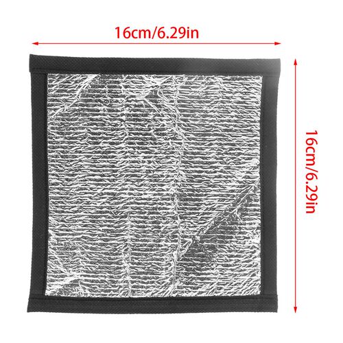 Reptile Reflective Film For Brooder Incubator Pet Animals He