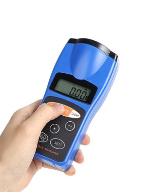 CP-3007 Multifunction Distance Meter Measurer Rangefinder La