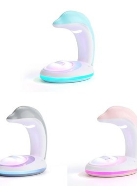 Cute Night Lights 适用于 Kids LED Color-Changing Dimmable To