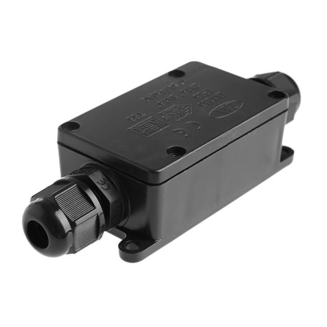 Waterproof IP65Junction Box Protection Building DTY Connecto