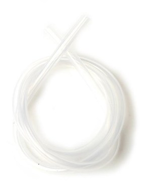6mm x 9mm Silicone Tube Hose Translucent Tube Food Grade Non