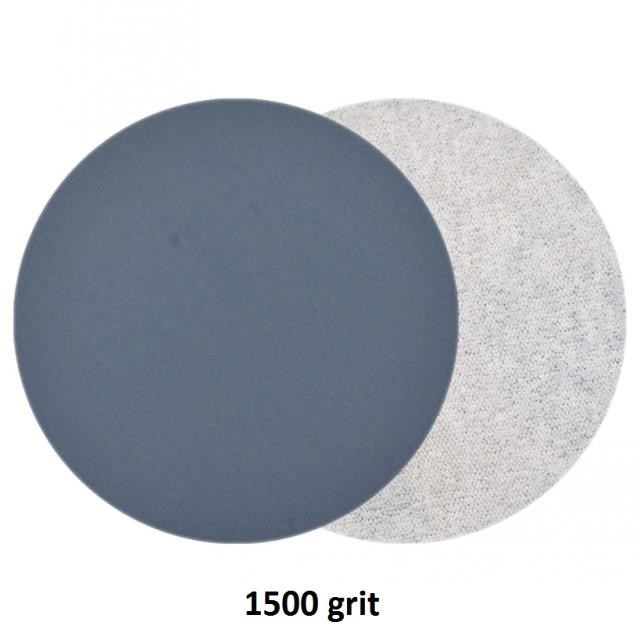 25Pcs 2/3/4/5/6inch 1000/1500/2000/3000/5000Grit Wet Dry San