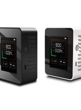 CO2 Meter Air Quality Monitor carbon dioxide NDIR sensor CO2