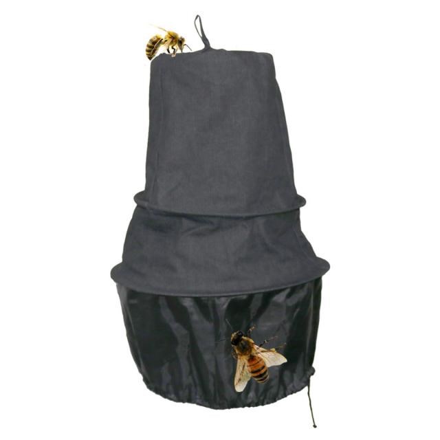 Bee cage Canvas collection bee bags Beekeeping Equipment Wil