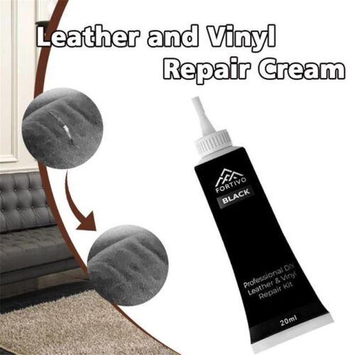20ml Leather Repair Gel Advanced Leather Repair Cream Car Se