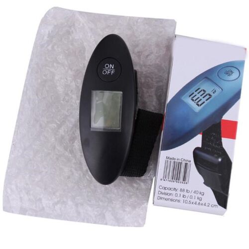 Luggage Scale Digital Scale High Precision Weight Scale Han