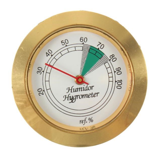 Durable Quality High Accuracy Round Calibrate-able Gold Fram