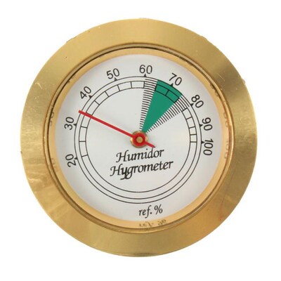 Durable Quality High Accuracy Round Calibrate-able Gold Fram