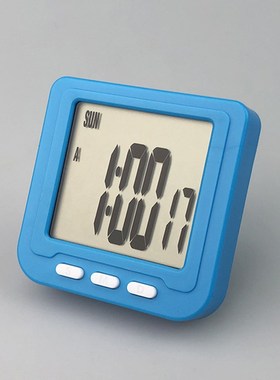 Multifunction Kitchen Timer Digital Alarm Clock Home Cooking