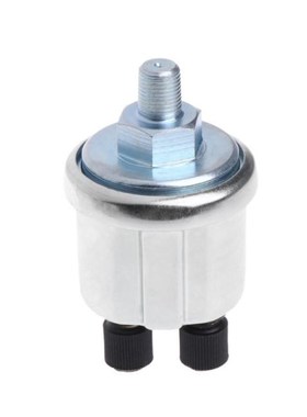 Universal Oil Pressure Sensor 0 to 10 Bars Generator Transdu