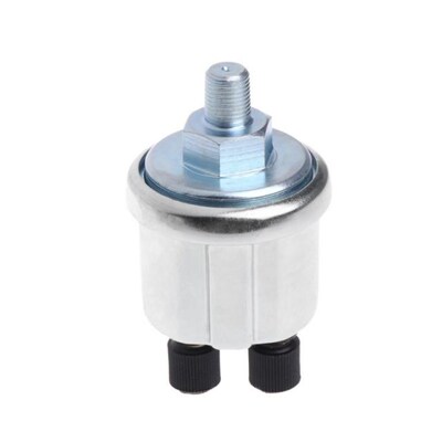 Universal Oil Pressure Sensor 0 to 10 Bars Generator Transdu
