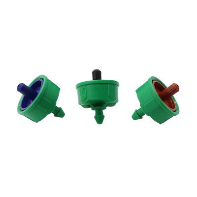 300 Pcs 2L/4L/8L Steady Flow Regulator Pressure Compensation