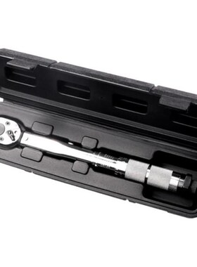 3/8 Torque Wrench Drive 19-110nm Two-way Accurate Bicycle Re