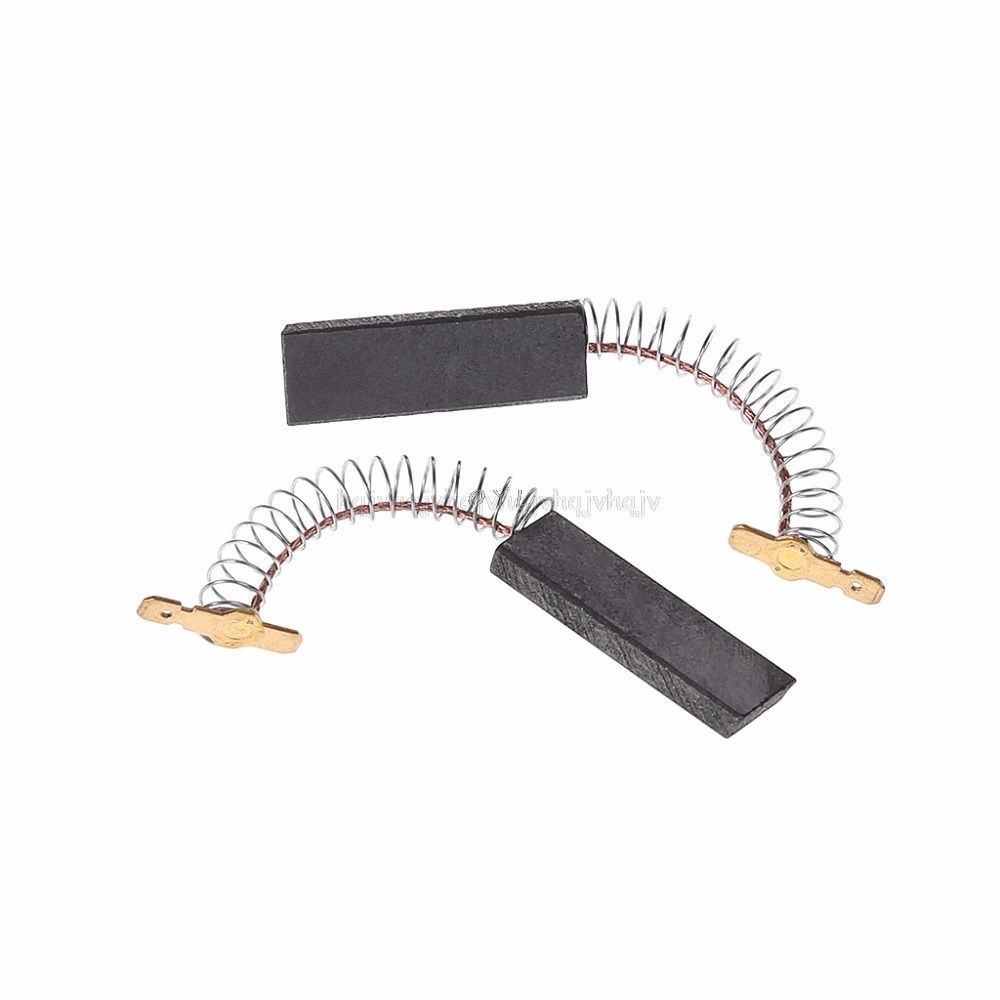 Hot Sale Pair Motor Carbon Brushes For BOSCH NEFF For SIEMEN