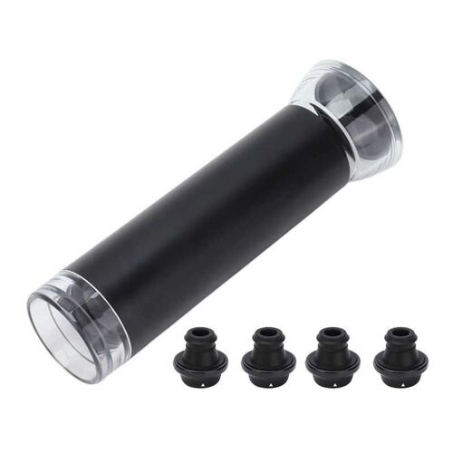 Wine Saver Pump Unique Pump Head Wine Stopper for Home for R