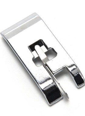 7310C Overcast Presser Foot 适用于 Household Low Shank Sewin